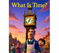 What Is Time?: meaning of time stories