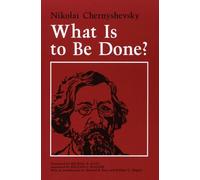 What Is to Be Done?