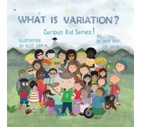 What is Variation?: Curious Kid Series!