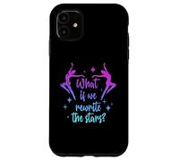 What Is We Rewrite The Stars | Ballet Dancer | Ballerina Case for iPhone 11