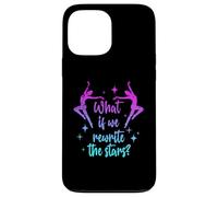 What Is We Rewrite The Stars | Ballet Dancer | Ballerina Case for iPhone 13 Pro Max