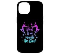 What Is We Rewrite The Stars | Ballet Dancer | Ballerina Case for iPhone 14