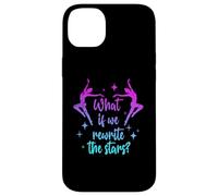 What Is We Rewrite The Stars | Ballet Dancer | Ballerina Case for iPhone 14 Plus