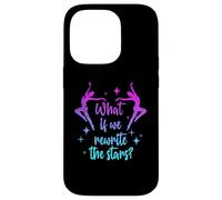 What Is We Rewrite The Stars | Ballet Dancer | Ballerina Case for iPhone 14 Pro