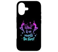 What Is We Rewrite The Stars | Ballet Dancer | Ballerina Case for iPhone 17