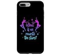What Is We Rewrite The Stars | Ballet Dancer | Ballerina Case for iPhone 7 Plus/8 Plus