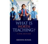What is Worth Teaching?