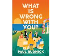 What Is Wrong with You?