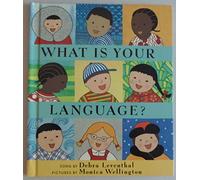 What is Your Language