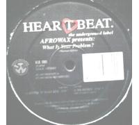 What Is Your Problem?