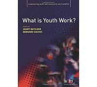 What is Youth Work?