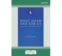 What Islam Did for Us