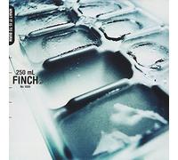 What It Is to Burn by Finch (2002-10-08)