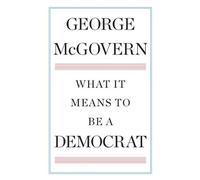 What It Means to Be a Democrat