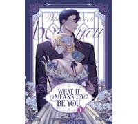 What It Means To Be You Comic Vol 1