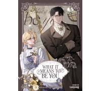 What it Means to Be You (Comic) Vol. 4