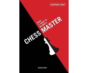 What It Takes to Become a Chess Master, Soltis, An