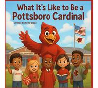 What it's Like to be a Pottsboro Cardinal
