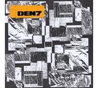 WHAT IT'S LIKE TO BE - DEN7 - Vinyl Record 12 MAXI SINGLE - J123z
