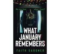 What January Remembers (The Jolvix Episodes)