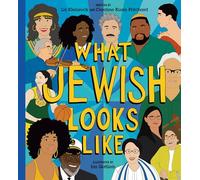 What Jewish Looks Like