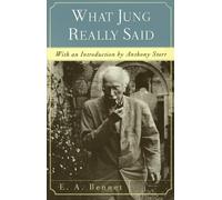 What Jung Really Said