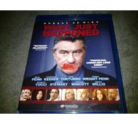 What Just Happened [Blu-ray] [2009] [US Import]