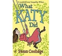 What Katy Did