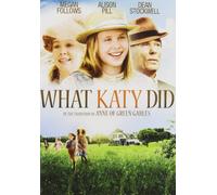 What Katy Did [DVD]