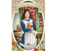 What Katy Did at School: Susan Coolidge