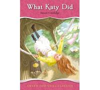 What Katy Did (Award Essential Classics): 12