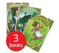 What Katy Did Collection - 3 Books