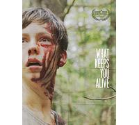 What Keeps You Alive