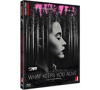 What Keeps You Alive (Blu-Ray)