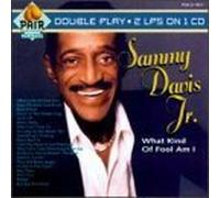 What Kind of Fool Am I by Sammy Davis Jr (1993-11-29)