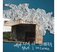 What Kind of Human H - Avoiding The Diggy Diggy Dogs [New 7" Vinyl]