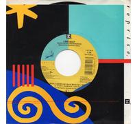 What Kind Of Man Would I Be - Chicago 7" 45