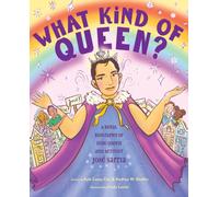 What Kind of Queen? : A Royal Biography of Drag Queen and Activist Jose Sarria
