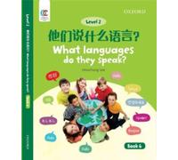 What Languages Do They Speak