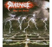 What Lies Ahead by Severance
