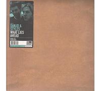 WHAT LIES AHEAD [Vinyl Single 12'']