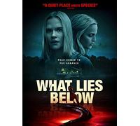 What Lies Below