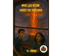 What Lies Below Christ the Redeemer (Fright Sites)
