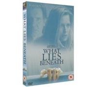 What Lies Beneath [DVD]