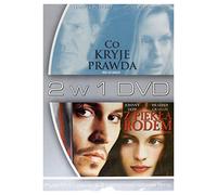 What Lies Beneath / From Hell [DVD] [Region 2] (IMPORT) (No English version)