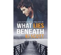 What Lies Beneath (Lancaster Falls)