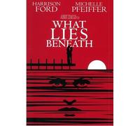What Lies Beneath [New DVD]