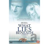 WHAT LIES BENEATH - VARIOUS