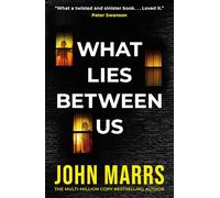 What Lies Between Us