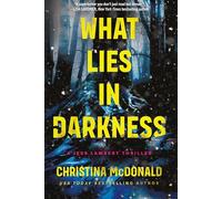What Lies in Darkness: 2 (Jess Lambert)